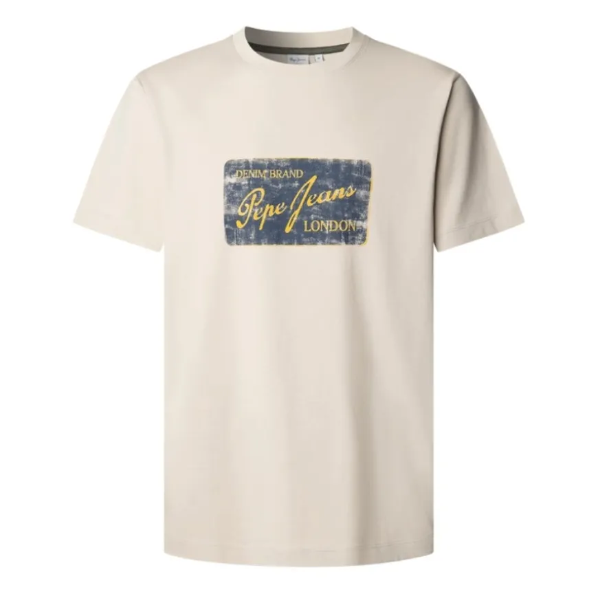 Camisetas manga corta Pepe jeans Suen Tee