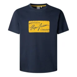 Camisetas manga corta Pepe jeans Suen Tee