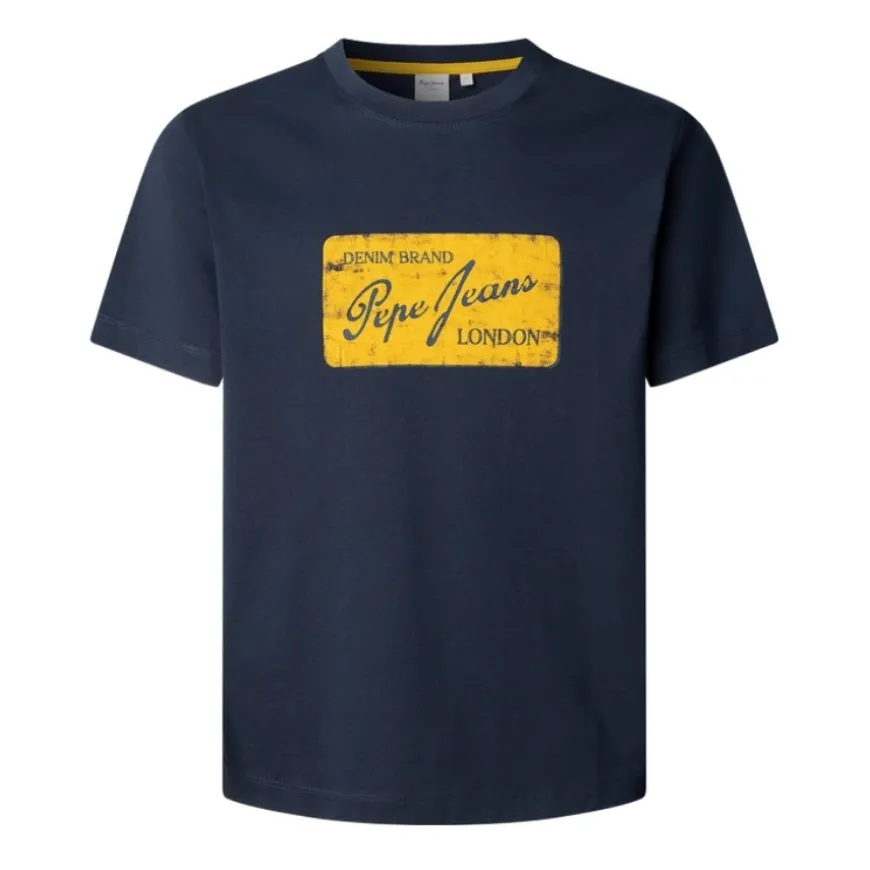 Camisetas manga corta Pepe jeans Suen Tee
