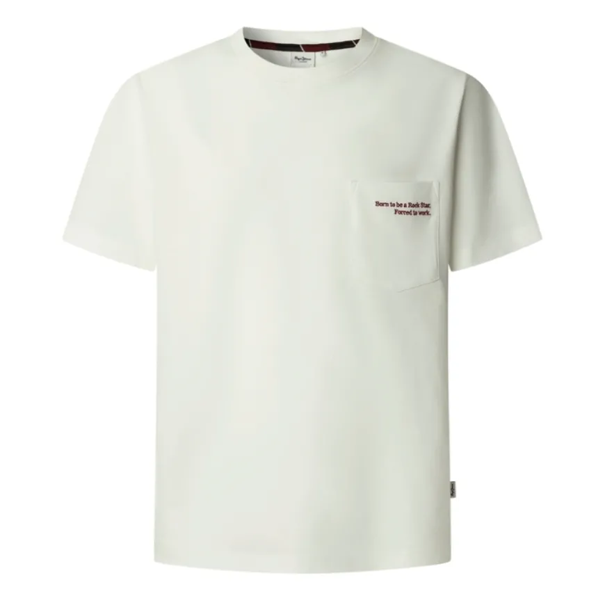 Camisetas manga corta Pepe jeans Somer SS Tee