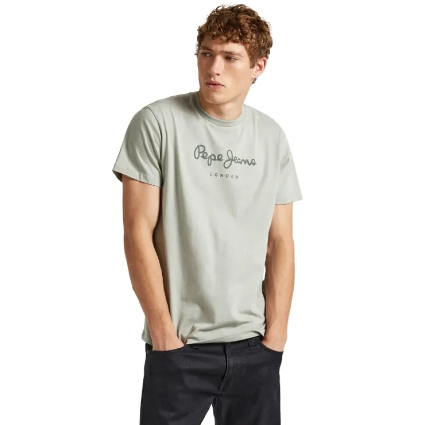 Camisetas manga corta Pepe jeans Eggo N