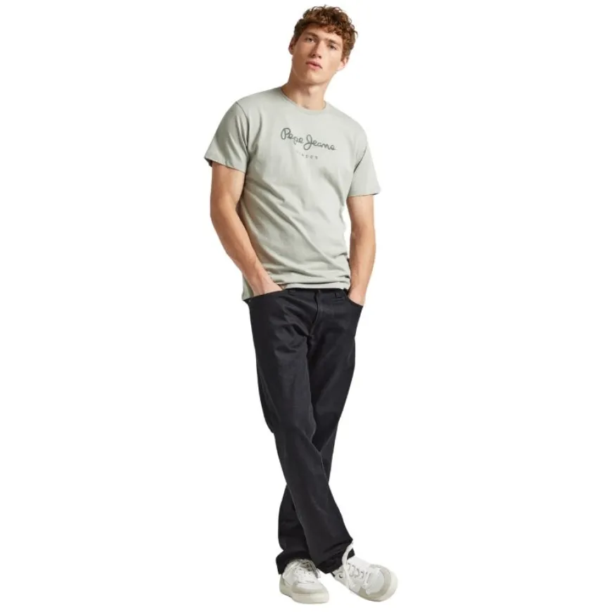 Camisetas manga corta Pepe jeans Eggo N