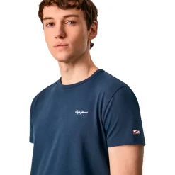 Camisetas manga corta Pepe jeans Original Basic 3 N