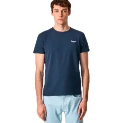 Camisetas manga corta Pepe jeans Original Basic 3 N