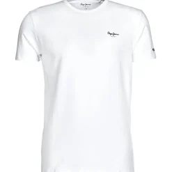 Camisetas manga corta Pepe jeans Original Basic 3 N