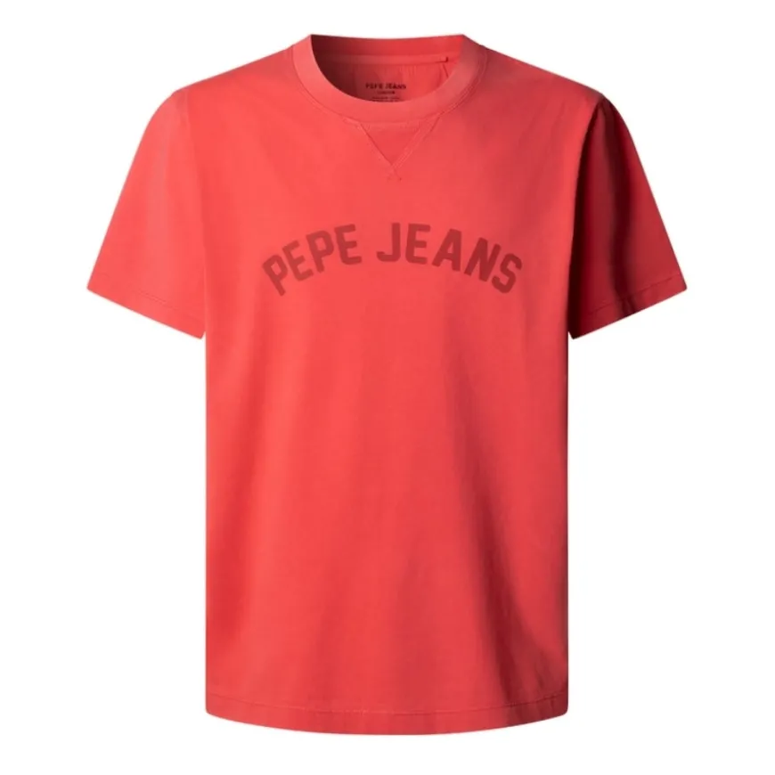Camisetas manga corta Pepe jeans Gio Tee