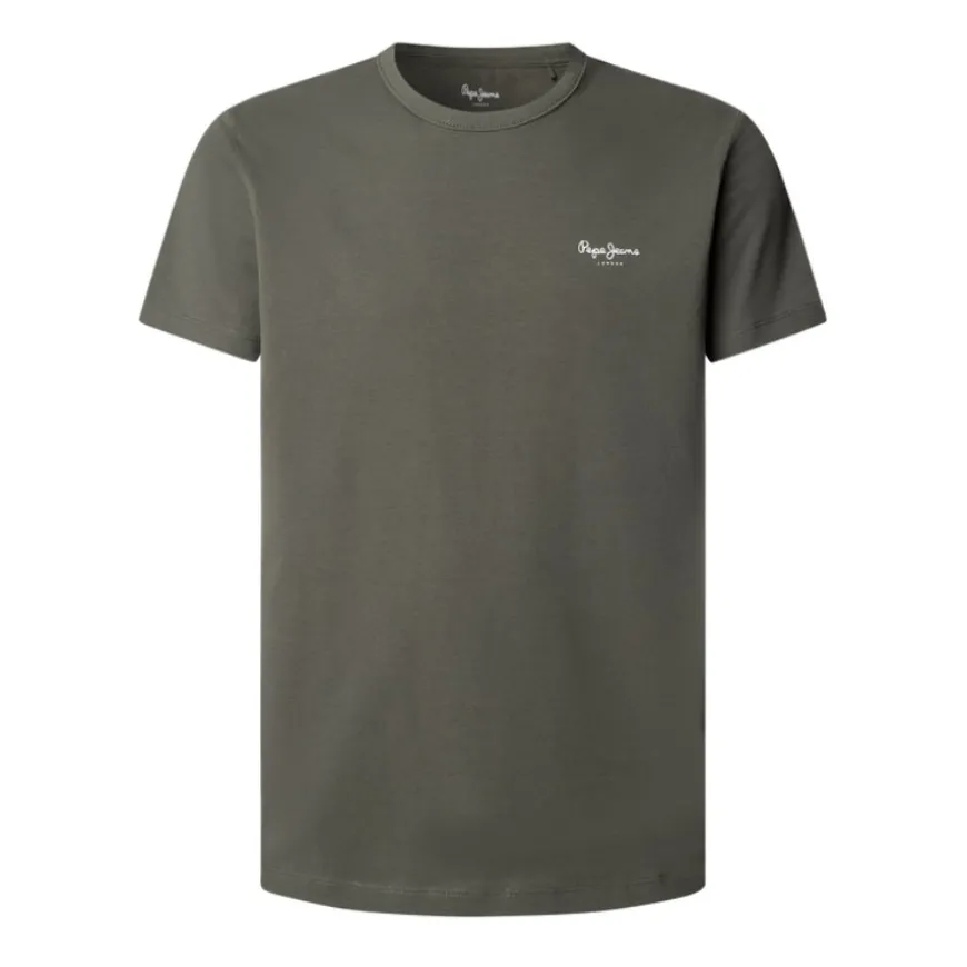 Camisetas manga corta Pepe jeans Original Basic 3N