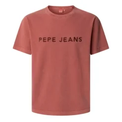 Camisetas manga corta Pepe jeans Meyer Tee