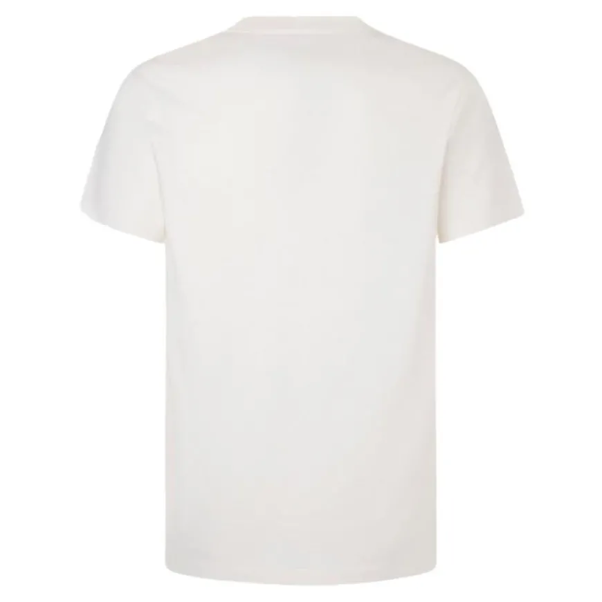 Camisetas manga corta Pepe jeans Castle