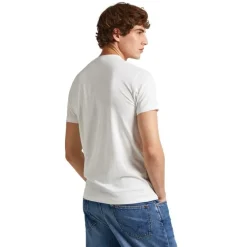 Camisetas manga corta Pepe jeans Castle
