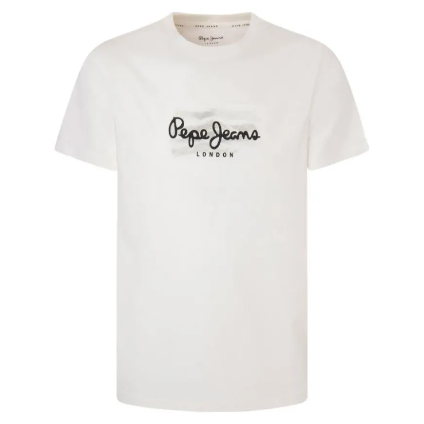 Camisetas manga corta Pepe jeans Castle