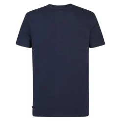 Camisetas manga corta Petrol Men T-Shirt SS