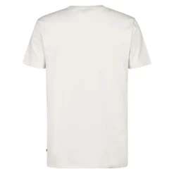 Camisetas manga corta Petrol M-3050-TSR601