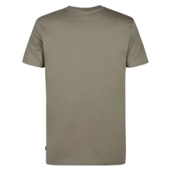 Camisetas manga corta Petrol M-3050-TSR133