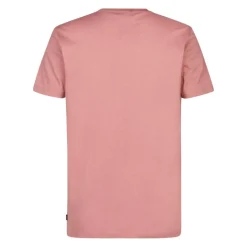 Camisetas manga corta Petrol M-3050-TSR132