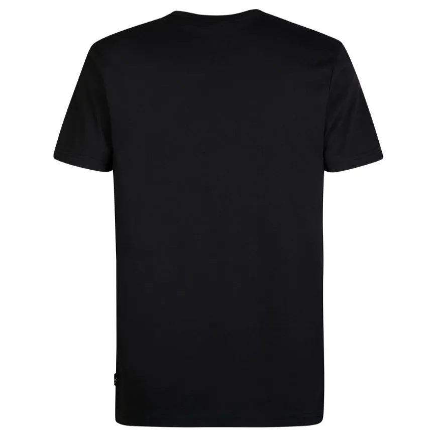 Camisetas manga corta Petrol M-3050-TSR134