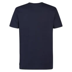 Camisetas manga corta Petrol M-3050-TSR132