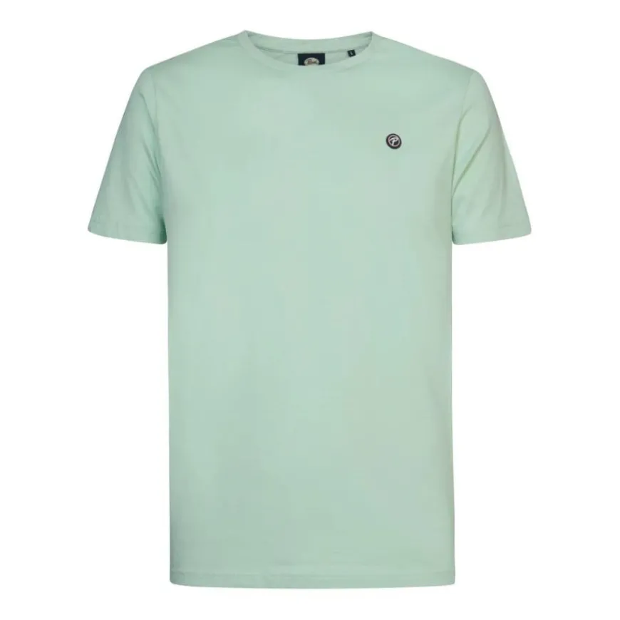 Camisetas manga corta Petrol Men T-Shirt SS