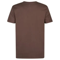 Camisetas manga corta Petrol M-ROS-TSR002