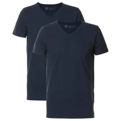 Camisetas manga corta Petrol Noos Vlycra