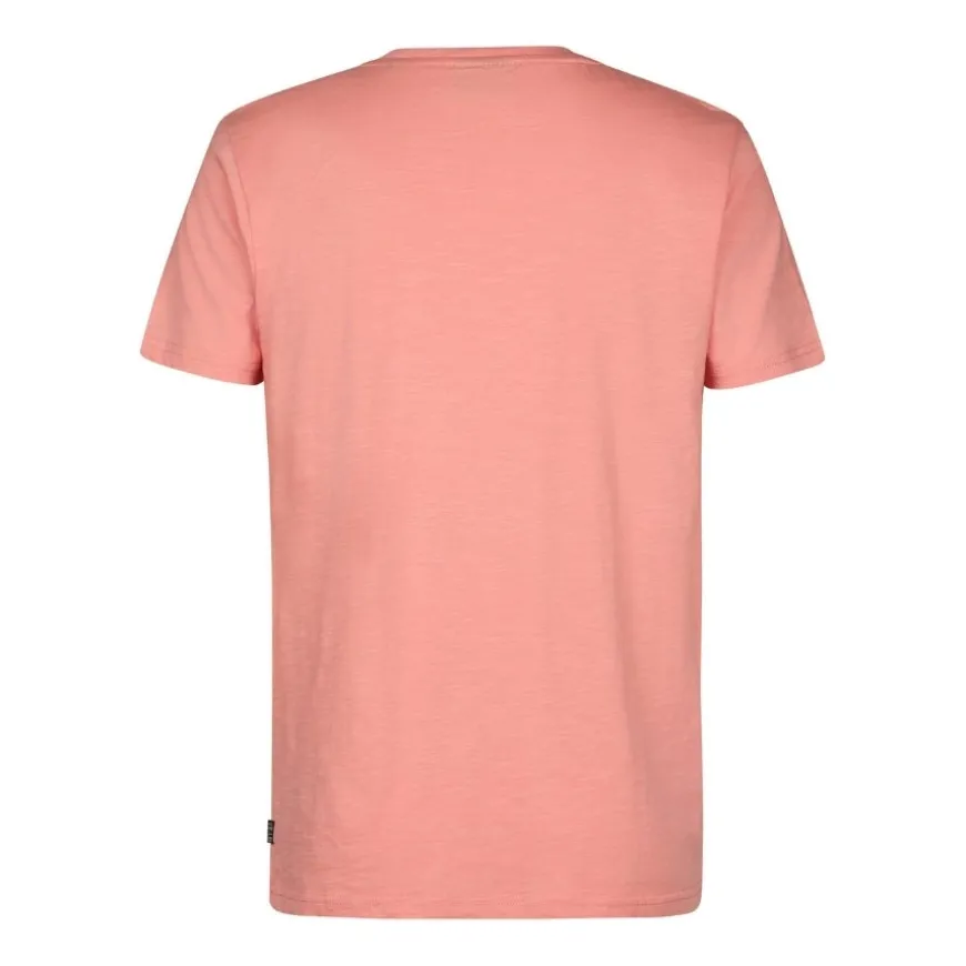 Camisetas manga corta Petrol Men T-Shirt SS