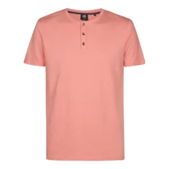 Camisetas manga corta Petrol Men T-Shirt SS