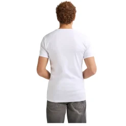 Camisetas manga corta Petrol T-Shirt SS R-Neck