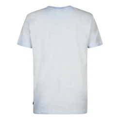 Camisetas manga corta Petrol Men T-Shirt SS Classic Print