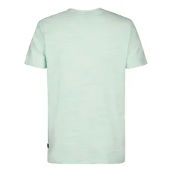Camisetas manga corta Petrol Men T-Shirt SS Classic Print