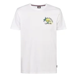 Camisetas manga corta Petrol Men T-Shirt SS Classic Print