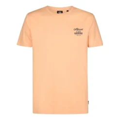 Camisetas manga corta Petrol Men T-Shirt SS
