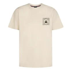 Camisetas manga corta Petrol Men T-Shirt SS