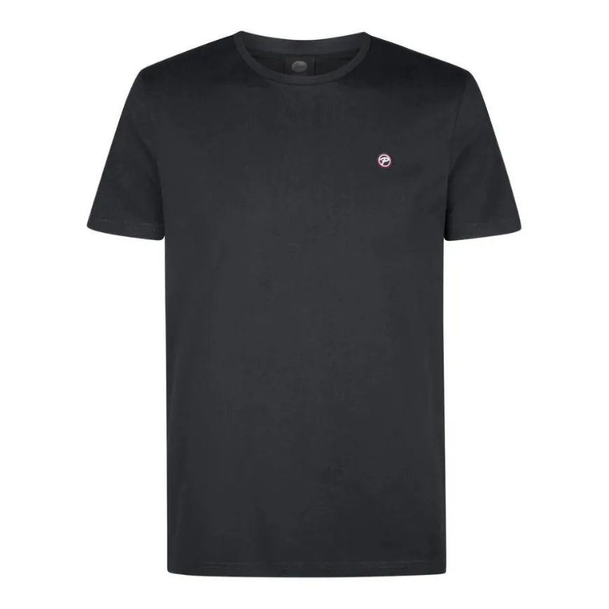 Camisetas manga corta Petrol Men T-Shirt SS