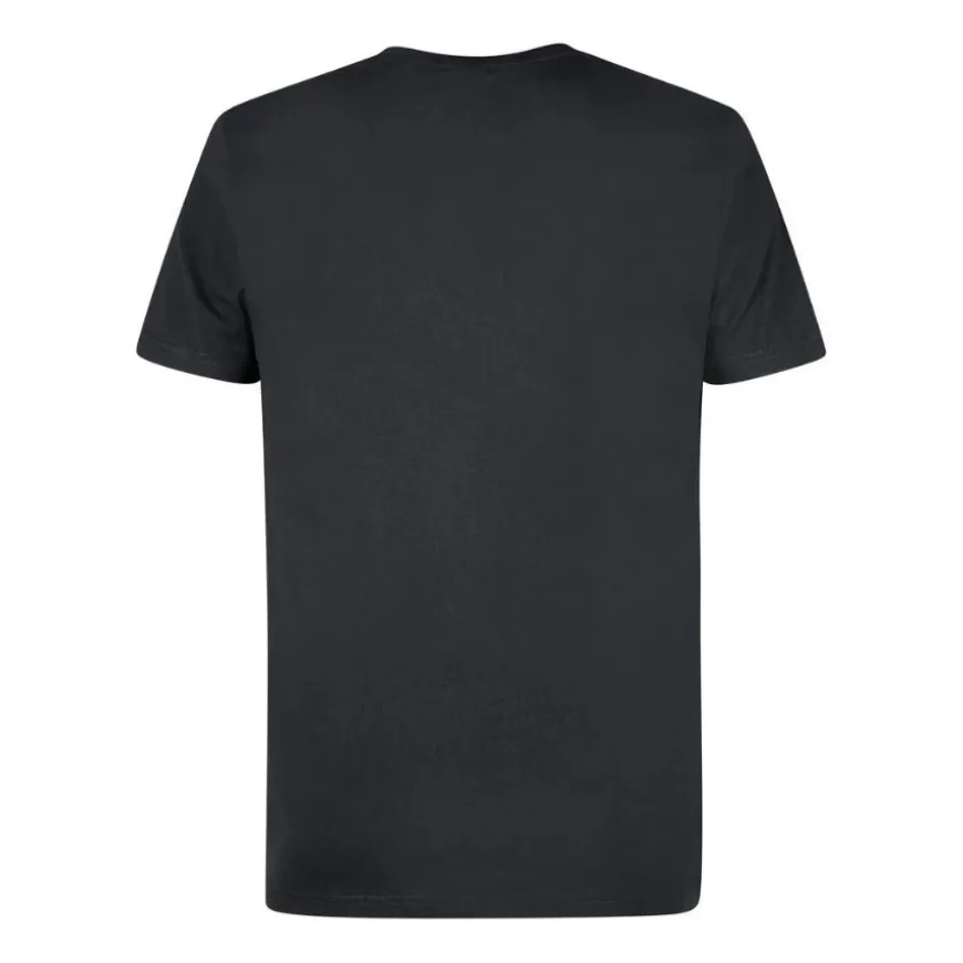 Camisetas manga corta Petrol Men T-Shirt SS
