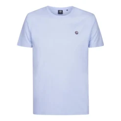 Camisetas manga corta Petrol Men T-Shirt SS