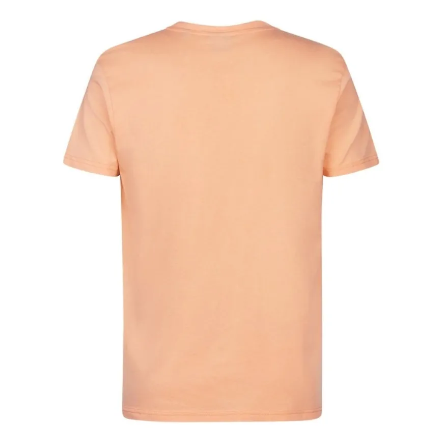 Camisetas manga corta Petrol Men T-Shirt SS