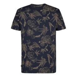 Camisetas manga corta Petrol Men T-Shirt SS