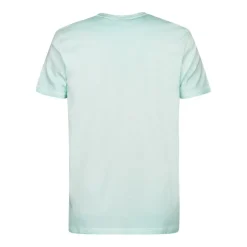 Camisetas manga corta Petrol Men T-Shirt SS