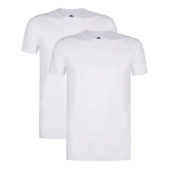Camisetas manga corta Petrol Men Body Fit SS R-Neck - 2PACK