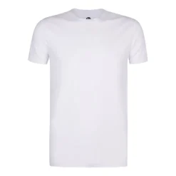 Camisetas manga corta Petrol Men Body Fit SS R-Neck - 2PACK