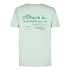 Camisetas manga corta Petrol Men T-Shirt SS