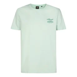 Camisetas manga corta Petrol Men T-Shirt SS