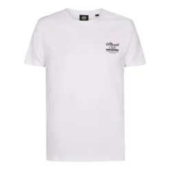 Camisetas manga corta Petrol Men T-Shirt SS