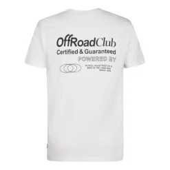 Camisetas manga corta Petrol Men T-Shirt SS