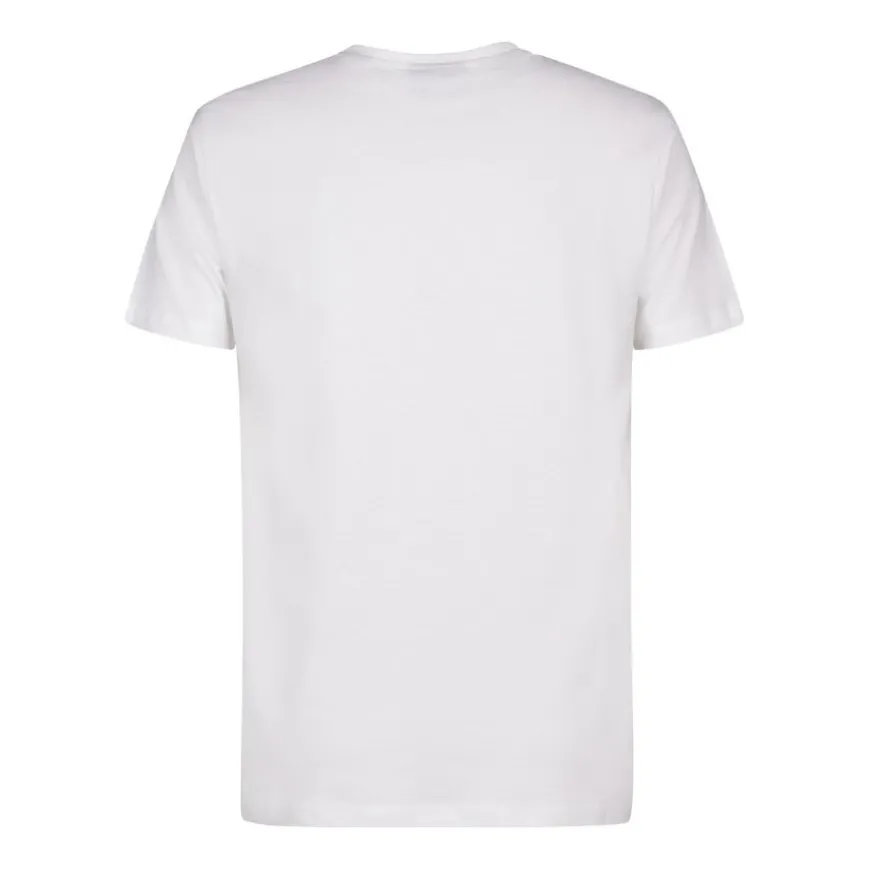 Camisetas manga corta Petrol Men T-Shirt SS Classic Print