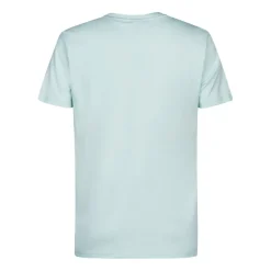 Camisetas manga corta Petrol Men T-Shirt SS Classic Print