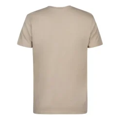 Camisetas manga corta Petrol Men T-Shirt SS