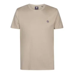 Camisetas manga corta Petrol Men T-Shirt SS