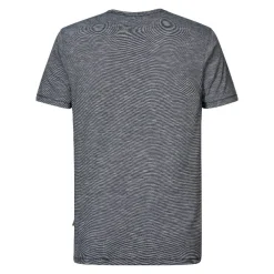 Camisetas manga corta Petrol Men T-Shirt SS