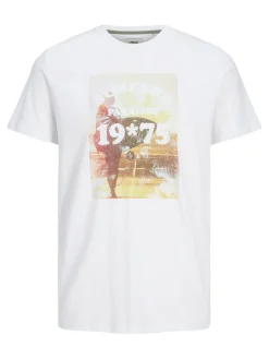Camisetas manga corta Produkt Pktgms Tonic Tee Ss